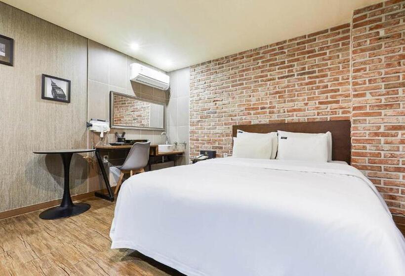 Hotel Icheon Paradise