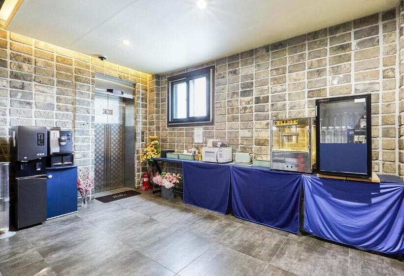 Hotel Icheon Paradise