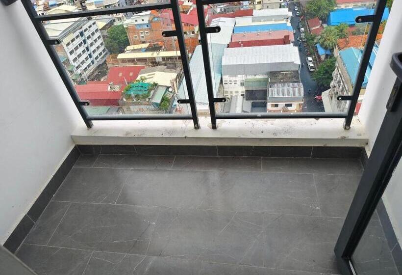 保利公馆精品酒店