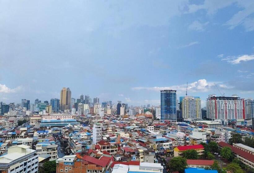 保利公馆精品酒店