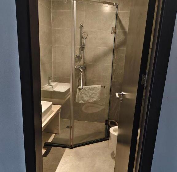 保利公馆精品酒店