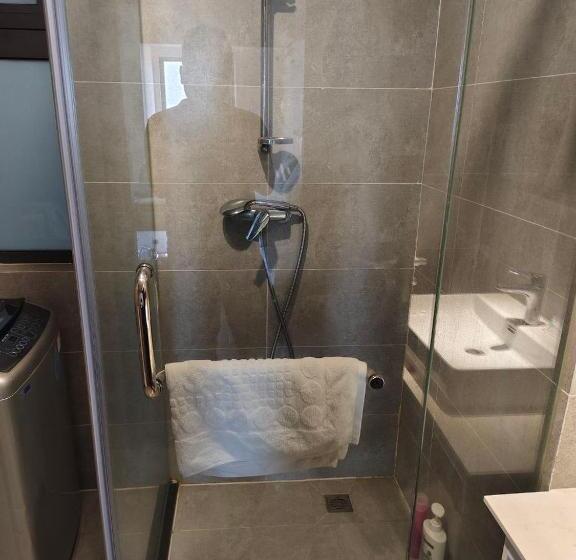 保利公馆精品酒店