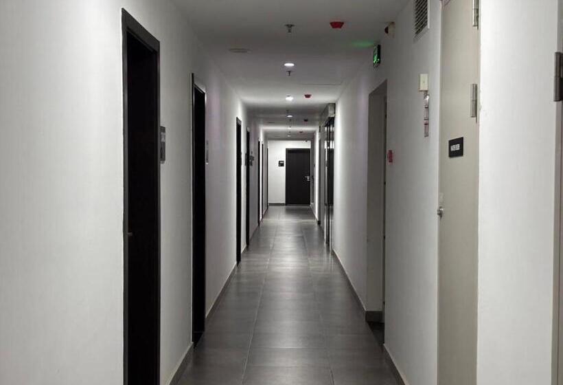 保利公馆精品酒店