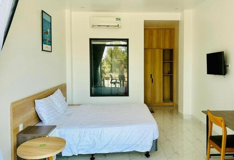 هاستل Huy Hoàng