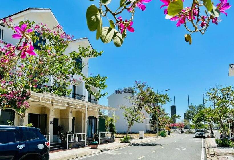 هاستل Huy Hoàng