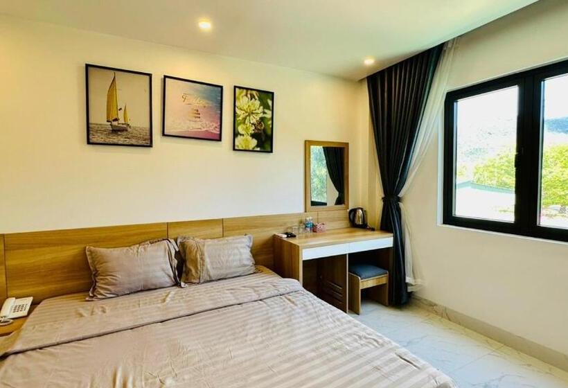 هاستل Huy Hoàng