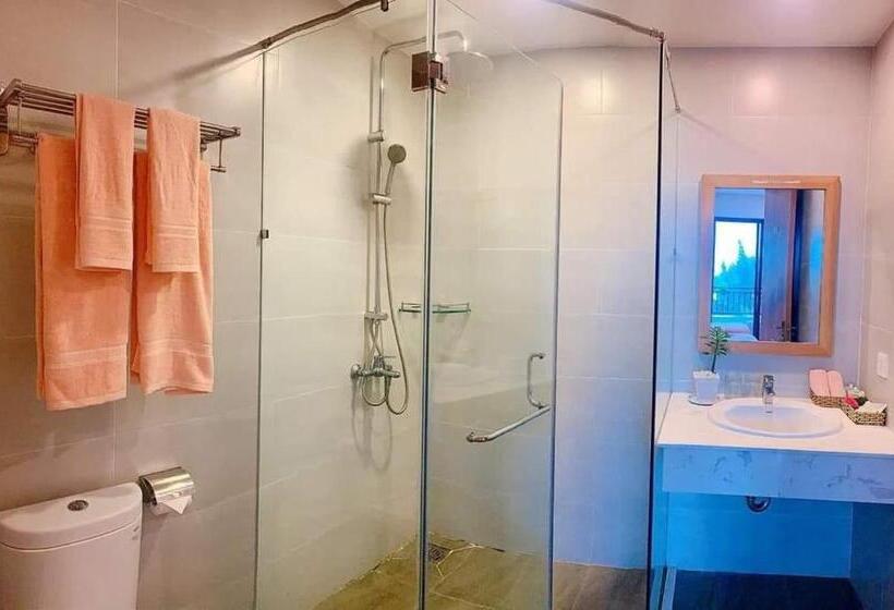 هاستل Huy Hoàng