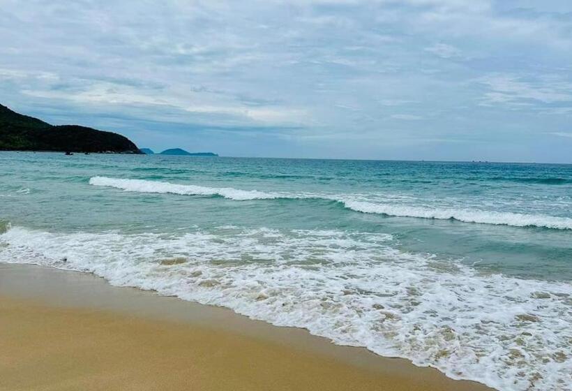 هاستل Huy Hoàng