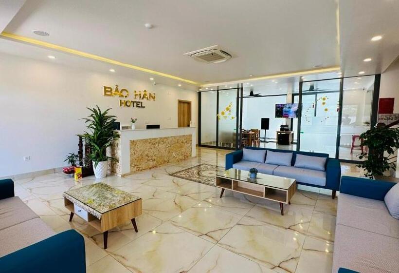 هاستل Huy Hoàng