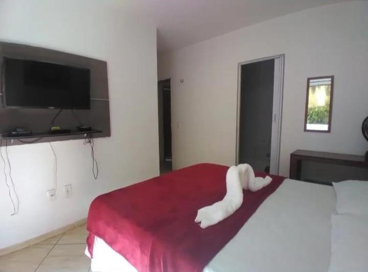 Общежитие Pousada Medeiros Guaramiranga