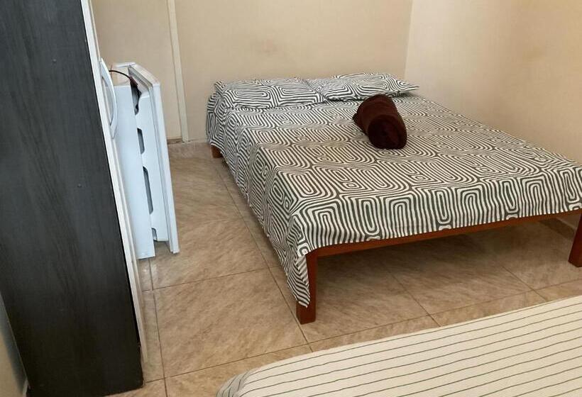 فندق صغير Pousada Pitanga