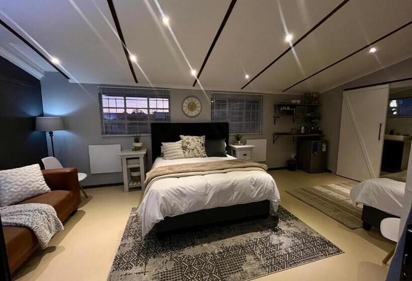 ユースホステル Toekoms Inn