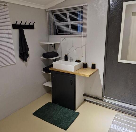 ユースホステル Toekoms Inn