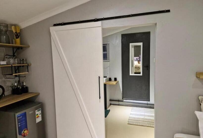 ユースホステル Toekoms Inn