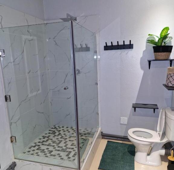 ユースホステル Toekoms Inn