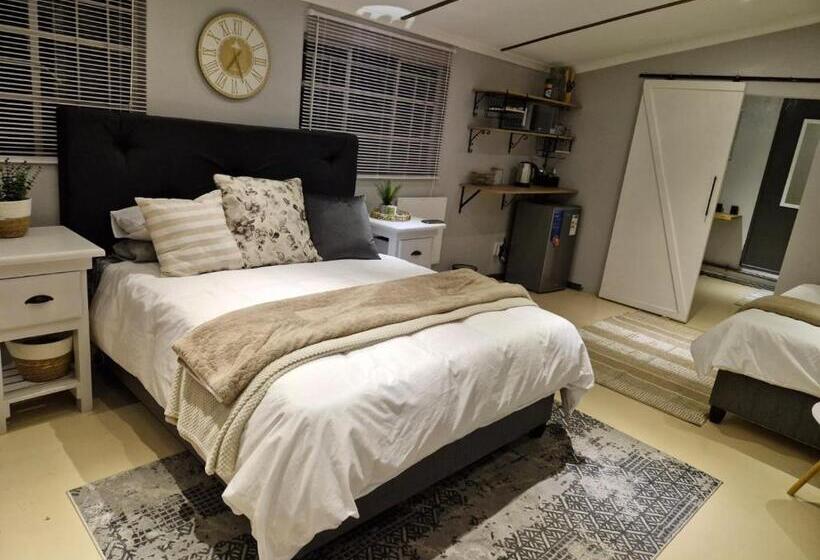 ユースホステル Toekoms Inn