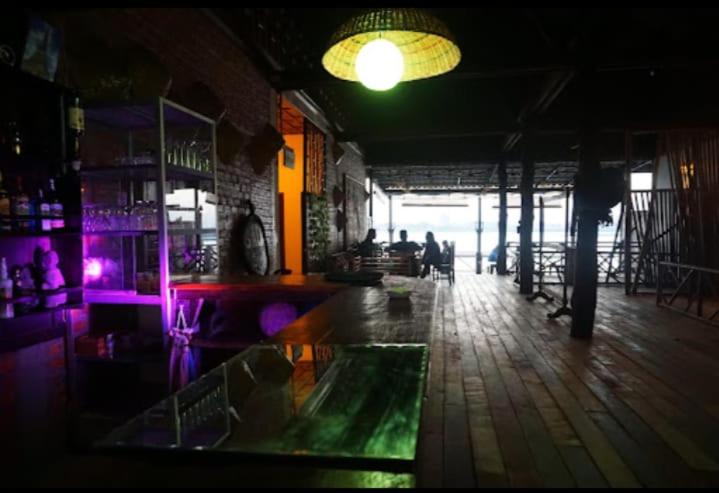 Общежитие Villa Sala Vanna