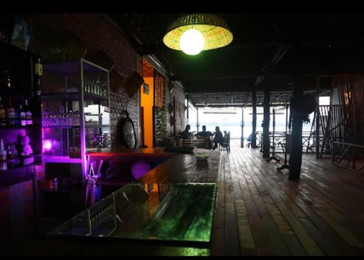 Общежитие Villa Sala Vanna