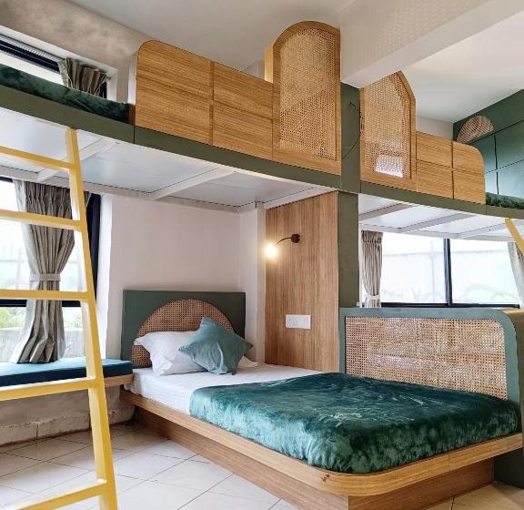 فندق صغير Voyage Zo Lonavala