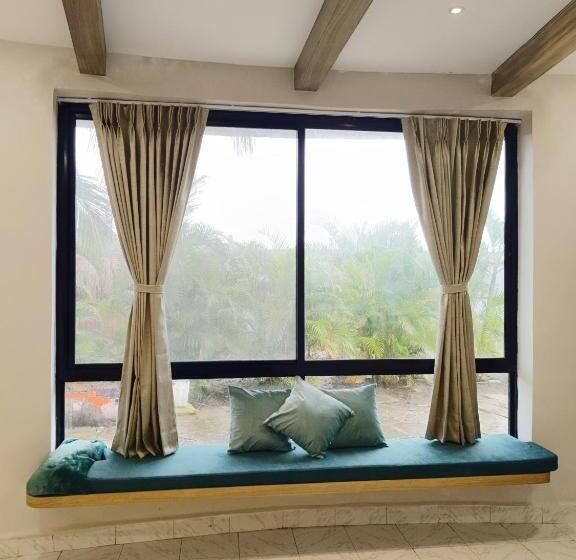 فندق صغير Voyage Zo Lonavala