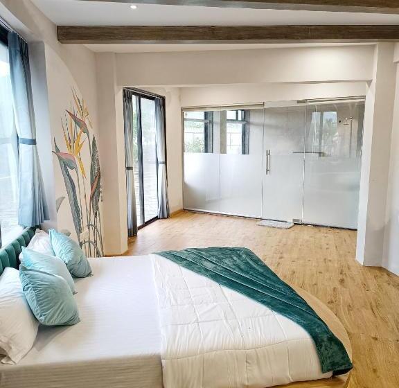 فندق صغير Voyage Zo Lonavala