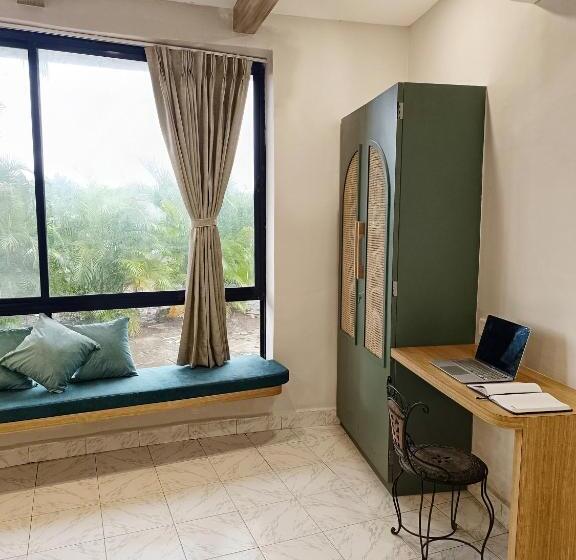 فندق صغير Voyage Zo Lonavala