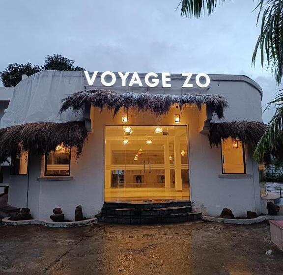 فندق صغير Voyage Zo Lonavala