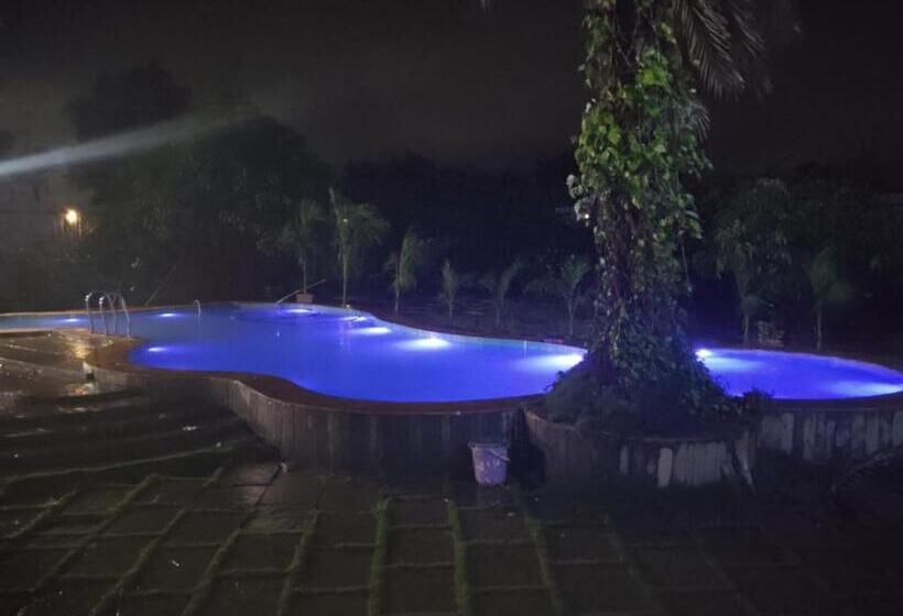 فندق صغير Voyage Zo Lonavala