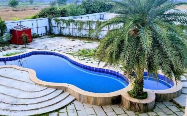 فندق صغير Voyage Zo Lonavala