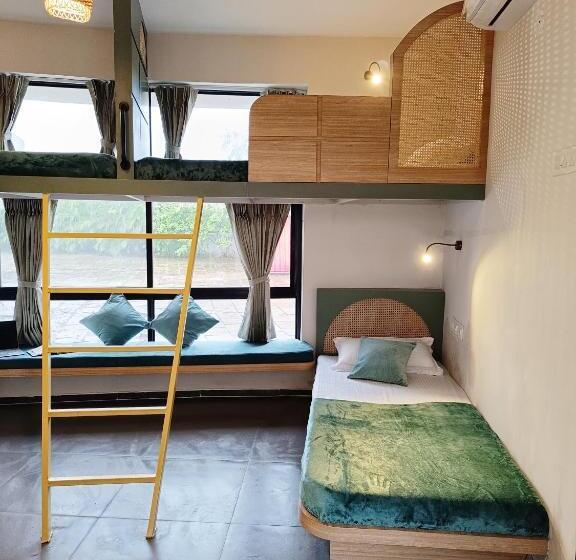 فندق صغير Voyage Zo Lonavala