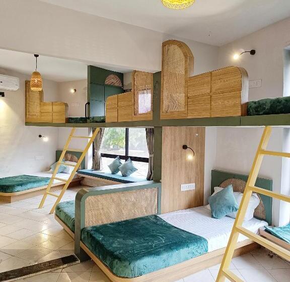 فندق صغير Voyage Zo Lonavala