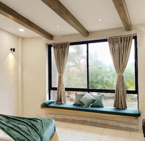 فندق صغير Voyage Zo Lonavala