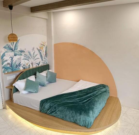 فندق صغير Voyage Zo Lonavala