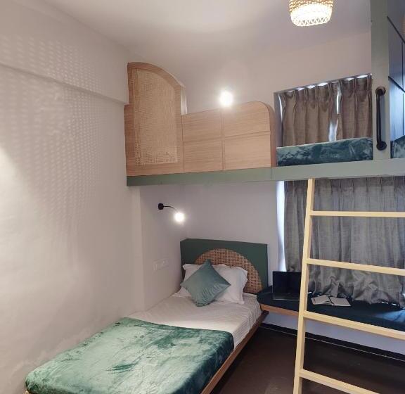 فندق صغير Voyage Zo Lonavala