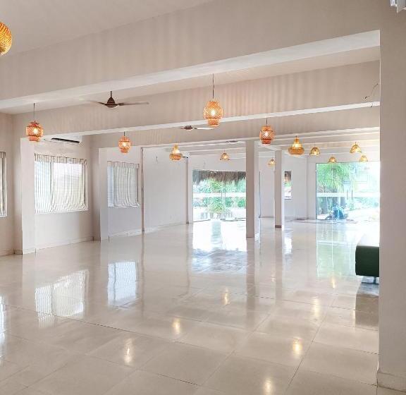 فندق صغير Voyage Zo Lonavala