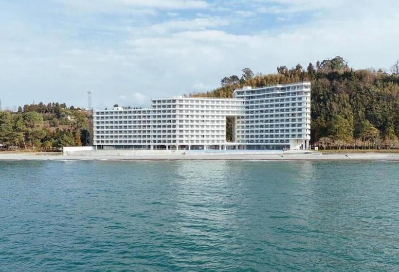 Bamboo Beach Tsikhisdziri