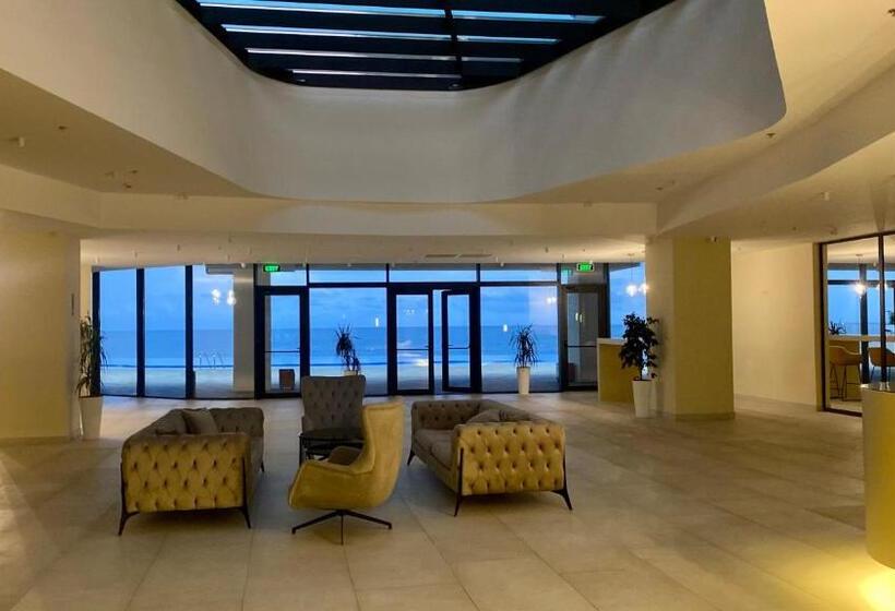 Bamboo Beach Tsikhisdziri