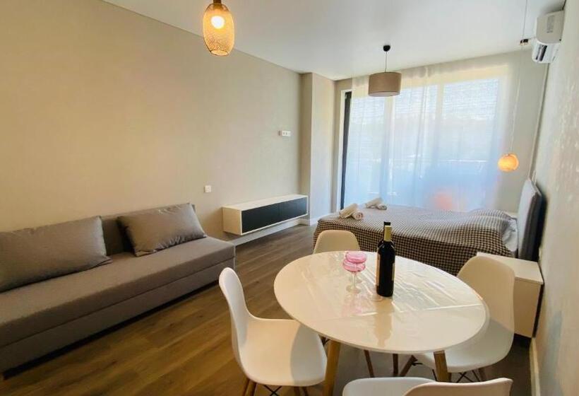 Bamboo Beach Tsikhisdziri