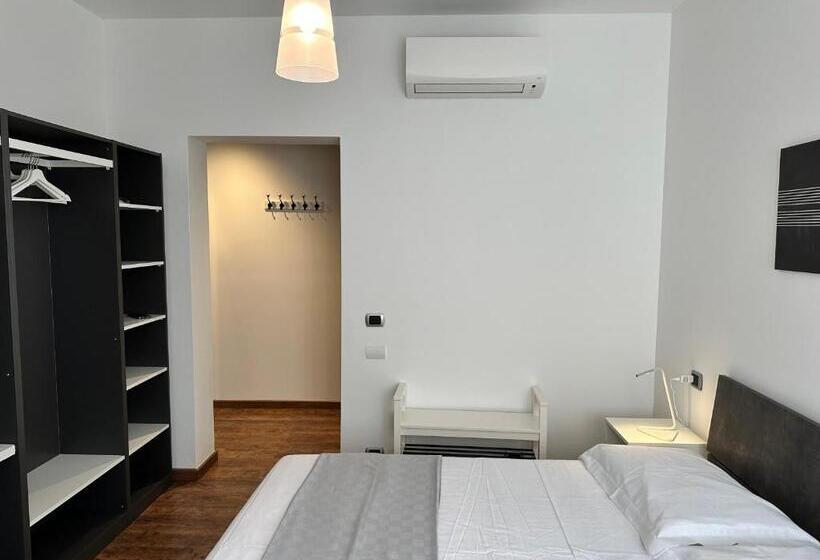 צימר All Ombra Della Magnolia