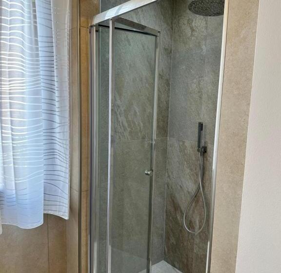 צימר All Ombra Della Magnolia