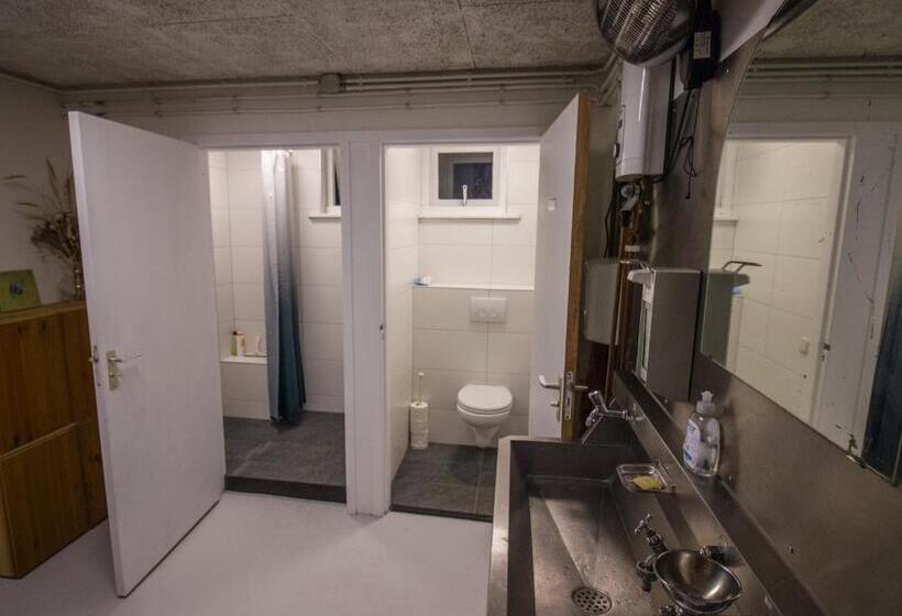 ベッドアンドブレックファースト Bed & Brood Morgenrood