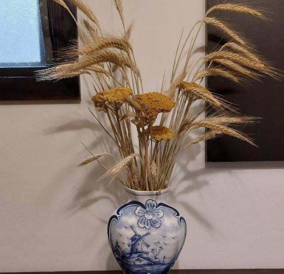 ベッドアンドブレックファースト Bed & Brood Morgenrood