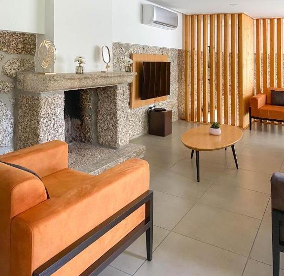 צימר Casa De Barreiros Al