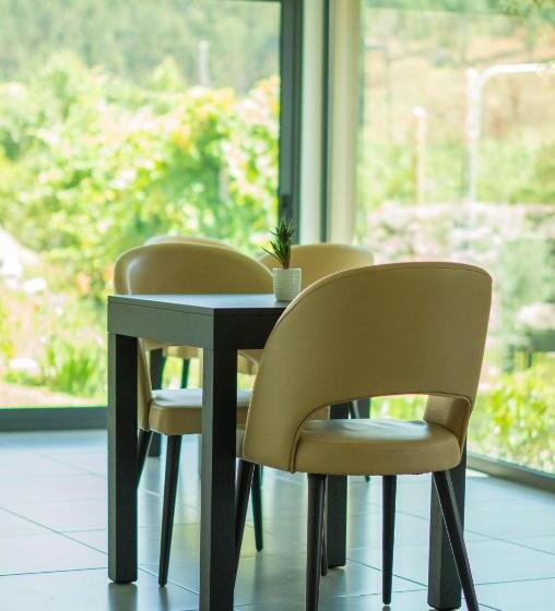 مبيت وإفطار Casa De Barreiros Al