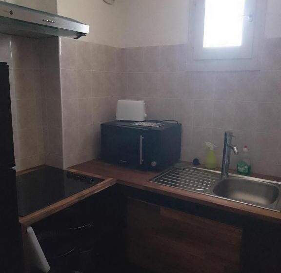 צימר Chez Yves , 200 M Du Canal , 7 Min De Golfech , Parking Privé Et Gratuit , Rangement Vélo Fermés