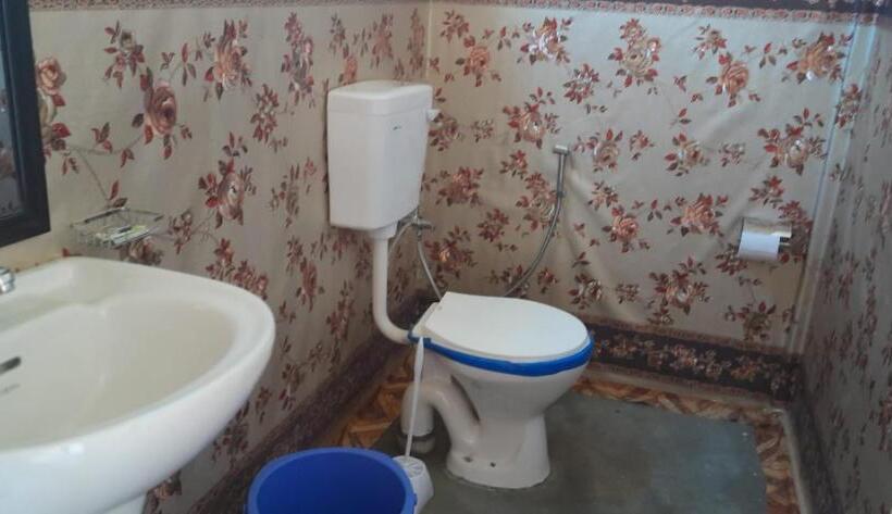 Bed and Breakfast Coasltine Cottages Lukung Ladakh By Lexstays