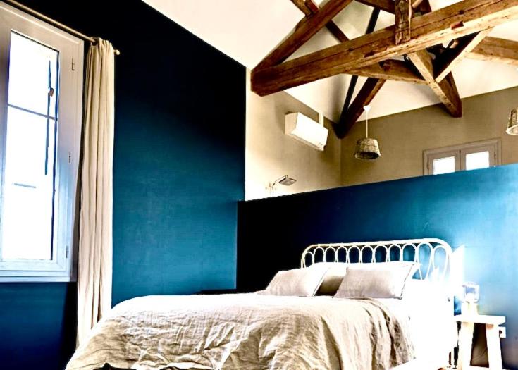 مبيت وإفطار Domaine De Belle Etoile