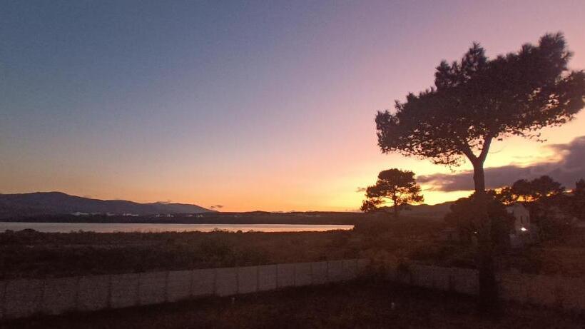 مبيت وإفطار Dutch African Breeze