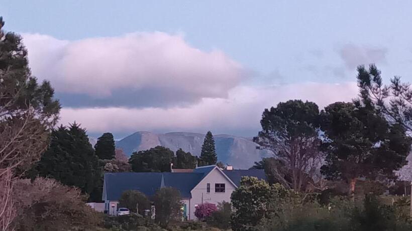 Bed and Breakfast Dutch African Breeze