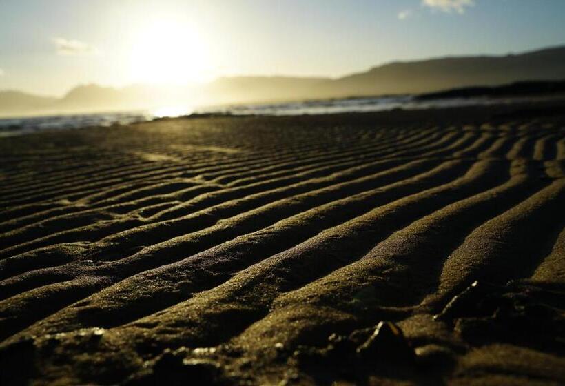 مبيت وإفطار Dutch African Breeze